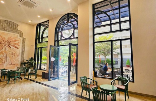 An Phu Hotel | Swan Boutique Hotel
