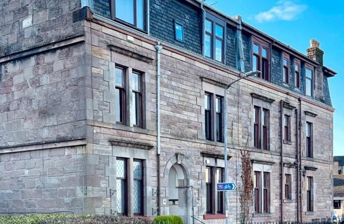 Gourock Apartment | Swan Cove Apartment Gourock