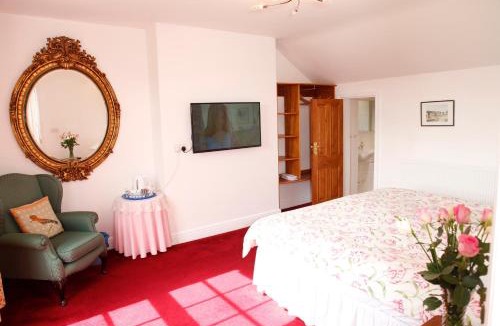 Hillingdon House | Swan Guest House LONDON - HEATHROW