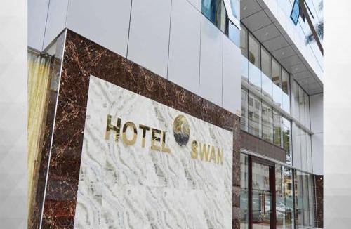 Jesus Maria Hotel | Swan Hotel