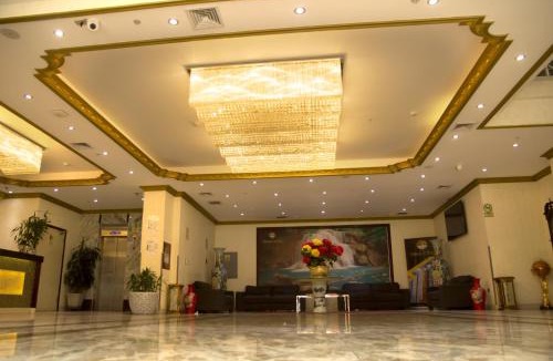Jesus Maria Hotel | Swan Hotel