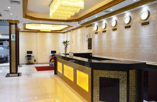 Jesus Maria Hotel | Swan Hotel