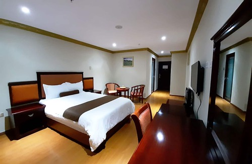 Santa Beatriz Hotel | Swan Hotel