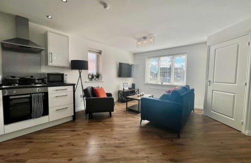 Sunderland House | Swan House