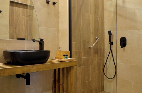 Loutra Oraias Elenis House | Swan Paradise Residences