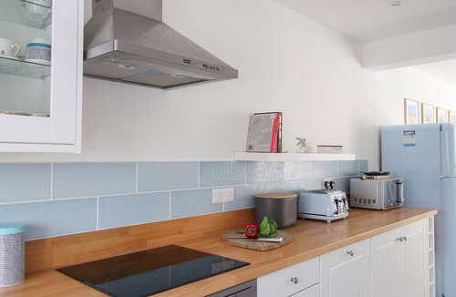 Swanage Cottage | SWANAGE DRIFTWOOD, pet friendly in Swanage