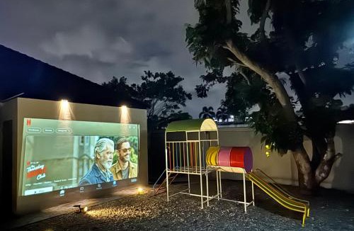 Hang Dong Villa | SwanBB