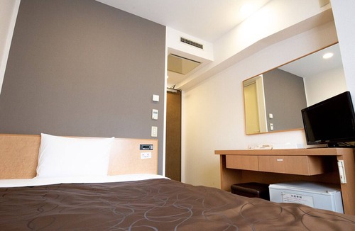 Susukino Hotel | Swanky Hotel Otomo