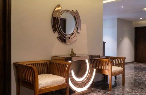 Buldana Hotel | Swaranjali
