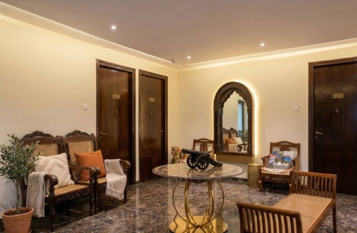 Buldana Hotel | Swaranjali