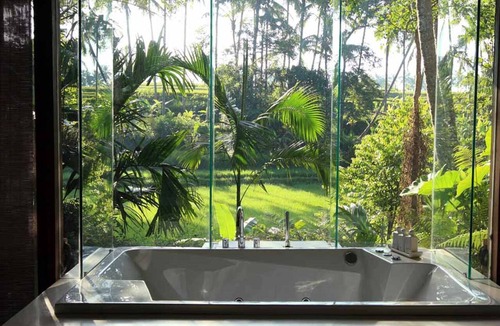 Melayang Resort | Swarapadi Villa