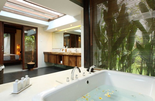Melayang Resort | Swarapadi Villa