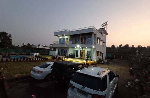 Kaswand House | SWARG The Ultimate Heaven