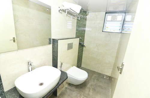 Ella Hotel | Swarnam Hotel