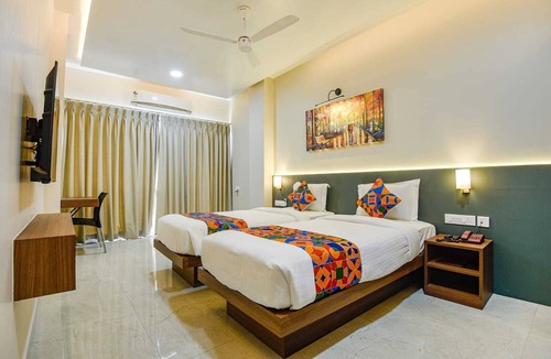 Ella Hotel | Swarnam Hotel