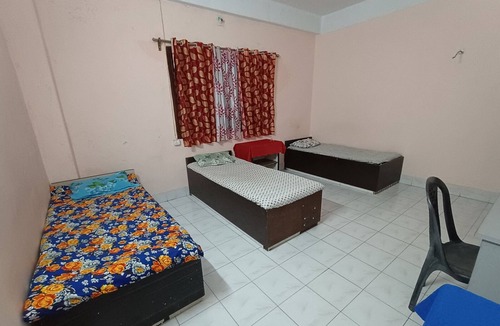 Siliguri Hotel | Swaroop Ashray