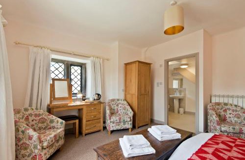 Newland Near Ulverston House | Swarthmoor Hall