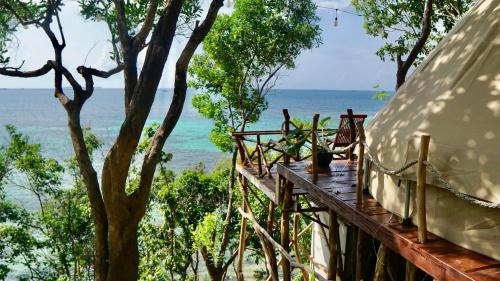 Karimunjava Other | Swastamita glamping & coffee