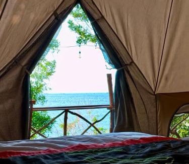 Karimunjava Other | Swastamita glamping & coffee