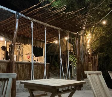 Karimunjava Other | Swastamita glamping & coffee