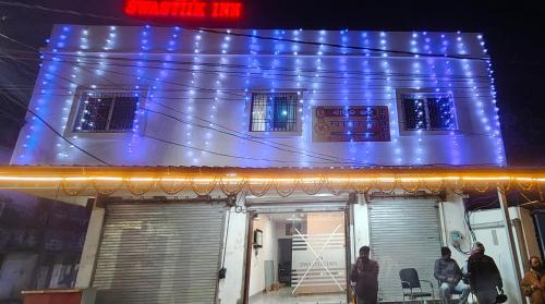 Belpahar Hotel | Swastiik Inn