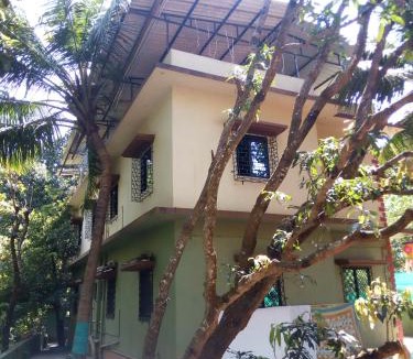 Mandrem Apartment | Swastik inn