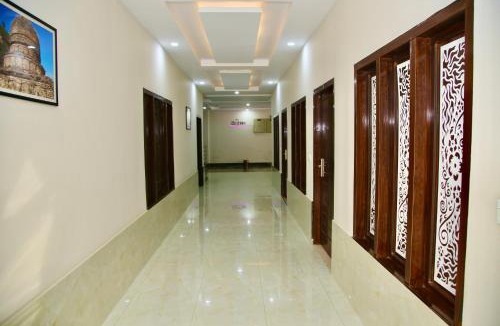 Saidu Sharif Hotel | SWAT HOTEL