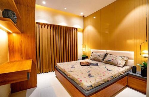 Sanand House | Swati Homestays