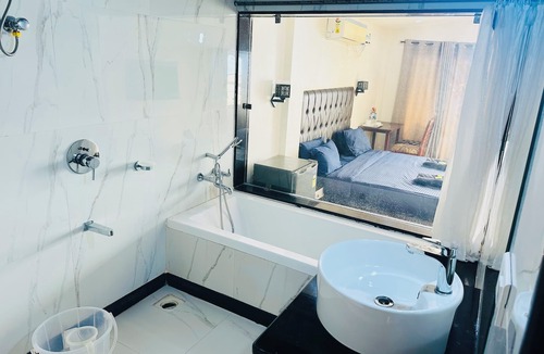 Arambol House | Swati Hotel
