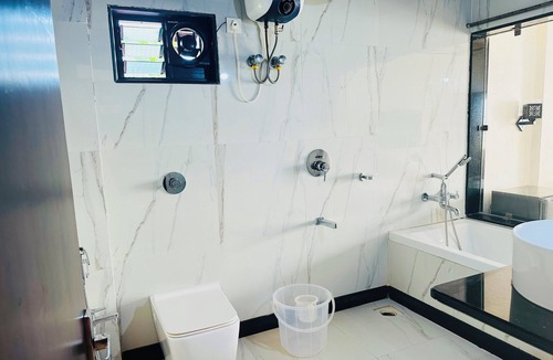 Arambol House | Swati Hotel