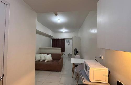 Valencia Apartment | Sweden's Tiny Home, Studio Unit Condo