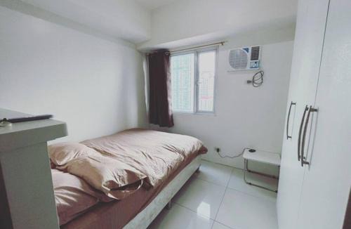 Valencia Apartment | Sweden's Tiny Home, Studio Unit Condo