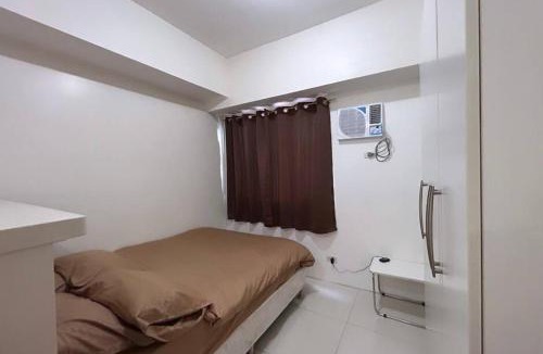 Valencia Apartment | Sweden's Tiny Home, Studio Unit Condo