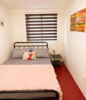Masbate City Apartment | Sweden's Tiny House walking distance Gaisano Mall, Masbate City