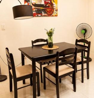 Masbate City Apartment | Sweden's Tiny House walking distance Gaisano Mall, Masbate City