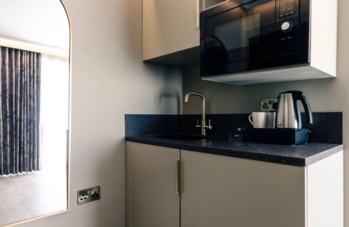 Aviemore Apartment | Sweeney Aviemore One