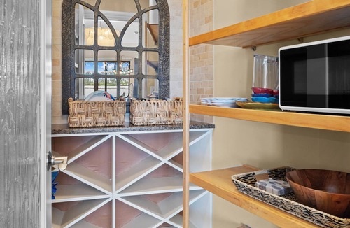 Isles of Capri Condo | Sweeping Gulf Views!