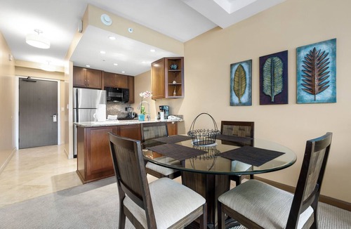 Kaanapali Condo | Sweeping Ocean Views | Aston Whaler at Kaanapali 0514 – Pool, Hot Tub & Spa