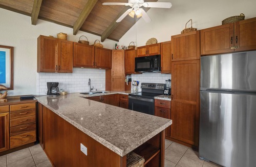 Bayview Condo | Sweeping Ocean Views | Aston Poipu Kai Kauai 232 – Pool & Hot Tub