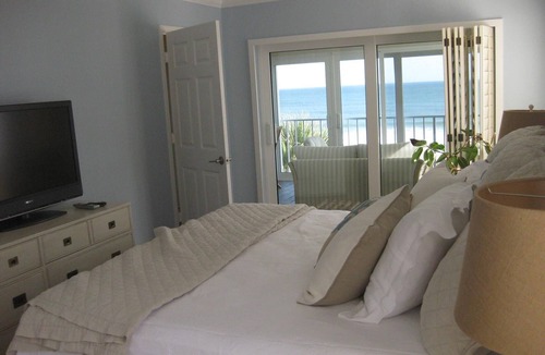 Sawgrass Condo | ! Sweeping Views of the Atlantic !