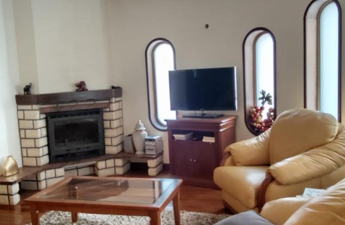 Palmeira de Faro Apartment | Sweet 3 Bedrooms Terrace Home Close Esposende