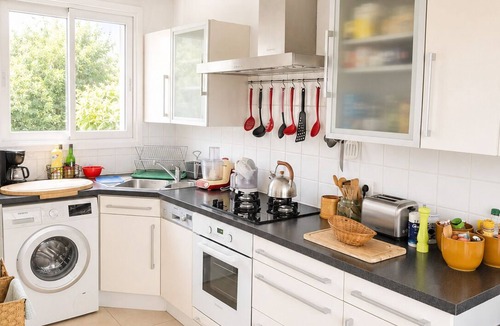 Cannes Apartment | Sweet Accommodation