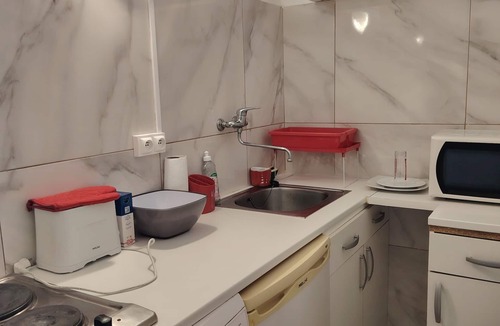 Cannes Apartment | Sweet Accommodation