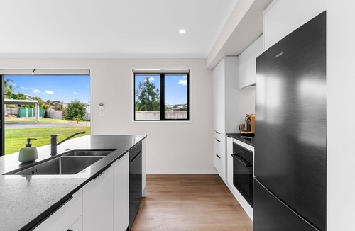 Mangawhai Heads House | Sweet and Stylish – Mangawhai Heads Holiday Home