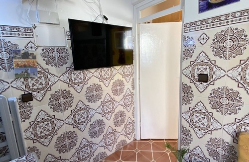 Medina of Rabat Apartment | Sweet Appartment