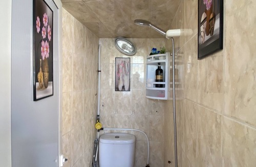 Medina of Rabat Apartment | Sweet Appartment