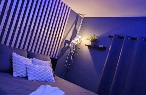 Oupeye Apartment | sweet