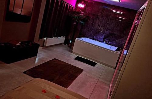 Oupeye Apartment | sweet