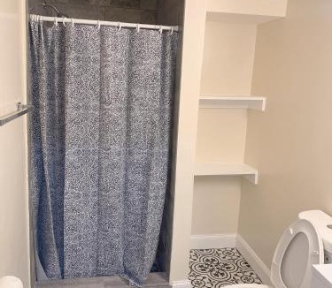 Downtown Baltimore House | Sweet bedroom located central of downtown