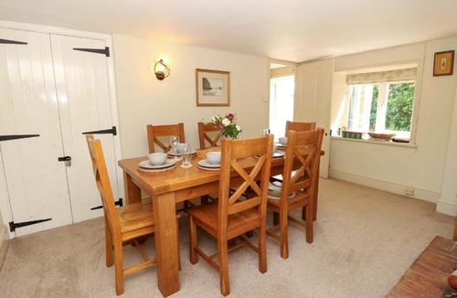 Ventnor House | Sweet Briars